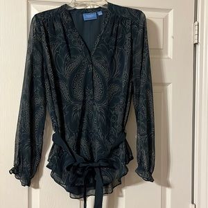 Simply Vera Vera Wang Blouse